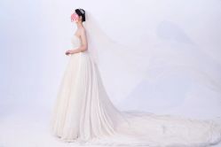 -金夫人婚纱摄影(华南店)