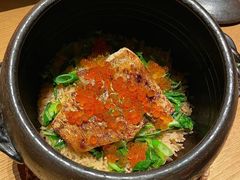 -晴空·日本料理(万象城店)