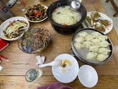 -渔家乐小海鲜(皇姑店)