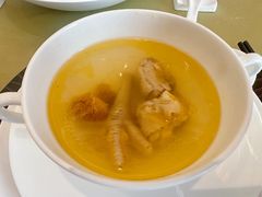-湖影中餐厅·南京金茂威斯汀大酒店