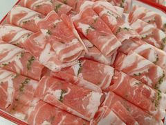-庭院·冰煮羊·北京涮肉(西单店)