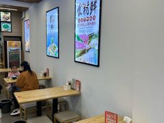 -众品老方子锅贴甜沫(李村店)