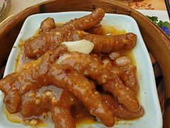 -点都德(花城店)