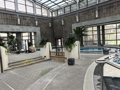 -和园景逸大酒店朗月汤泉