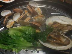 -船奇蒸汽海鲜·闽菜(八市海鲜总店)