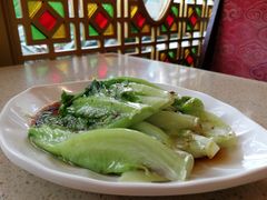 白灼意大利生菜-点都德(北京路贰店)