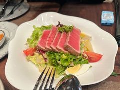 -OGGI TRATTORIA PIZZERIA(深业上城店)