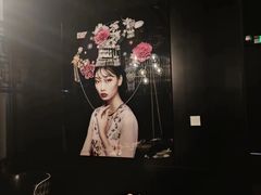 -杭州临平万丽酒店·万丽轩中餐厅