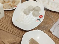 -鱼酷活鱼烤鱼(梅江印象城店)