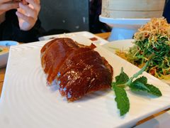 -四季民福烤鸭店(前门廊房二条店)