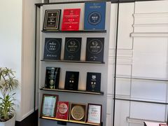 门面-海味观(老西门店)