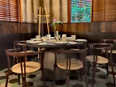 -庐灶江南·江南菜·四合院Bistro(东直门雍和宫·原华侨宾馆店)