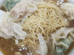 百搭面-汉记面馆(南华东路店)