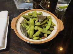 -上海锦江汤臣洲际大酒店柒酒廊