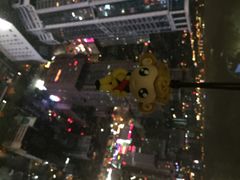 iphone_upload_pic-南京商茂国际酒店(新街口德基广场店)