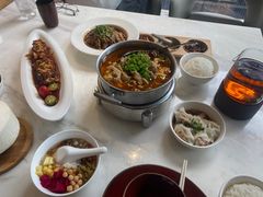 -柴门饭儿(成都太古里店)