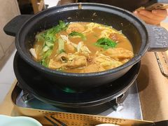 -牛腩之旅·牛腩牛杂煲(光启城美食城店)
