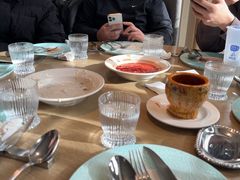 -波特曼西餐厅(中央大街店)