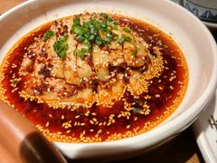 -首秀·四川料理(星耀101店)