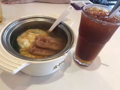 -太兴餐厅(小径湾店)