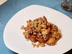 -北京古城老院厉晓麟精致菜