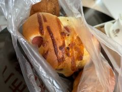 -惠源面包店(开禾路店)