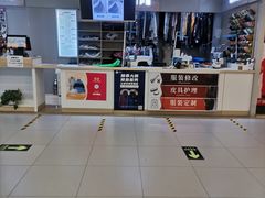 -物美超市(三里河店)