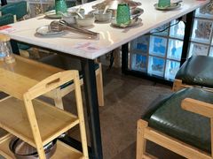 -喃喃椰·糟粕醋·椰子鸡火锅(七堡花园店)