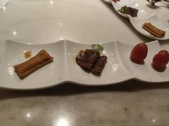 -顺德美的万豪酒店-万豪中餐厅