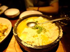 -Local泰莲庭(虹鳟鱼店)
