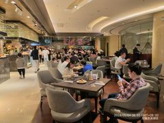 -乐咖啡西餐厅(太湖皇冠假日酒店)