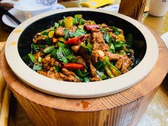 -福照楼汽锅鸡·云南菜(护国路店)