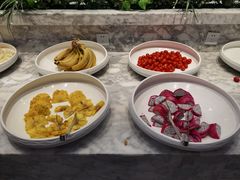 -火锅岛潮牌自助餐厅(天津天佑城店)