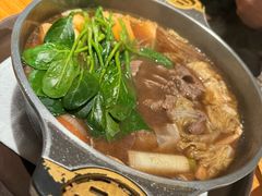 -藤原布二·八佰善会席料理(奥体店)
