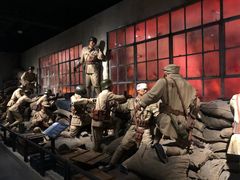 -上海四行仓库抗战纪念馆