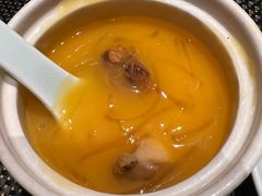 -虹料理·日料放题(悠方店)