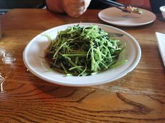 -热度餐厅(老佛爷店)