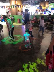 -幻贝家儿童乐园(苏州中心店)