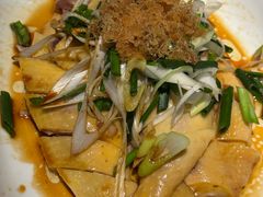 -晓粤·惹味粤菜(凯德乐峰广场店)