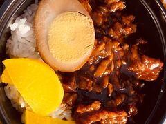 -百事佳烧鸭牛腩(上海虹桥站店)