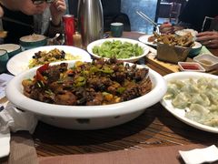 -船家渔(徐州北路店)