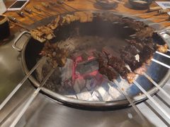 -忠义水浒烤肉(体育西路店)
