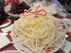 -赵美丽重庆火锅(西安直营总店)