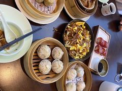 -味友味港印记(厦门集美银泰百货店)