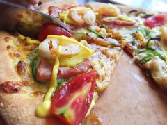 -米斯特比萨(亦庄国融国际店)