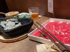 -蘑界·野生菌火锅(深业上城店)