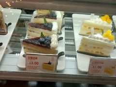 -粮丰园(迎宾店)
