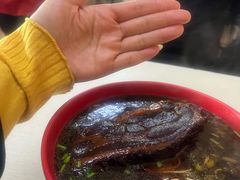 大肉面-小龙大肉面馆