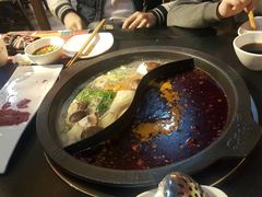 -井格重庆火锅(燕郊永旺店)
