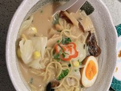 -万岁寿司(芳村店)